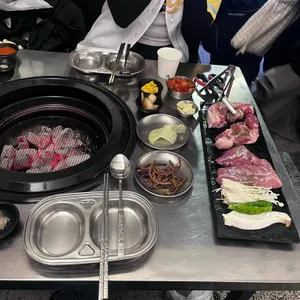 인복 숮불구이 사진 1