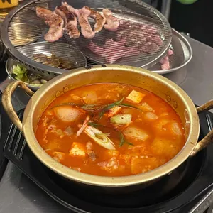 인복 숮불구이 대표 사진
