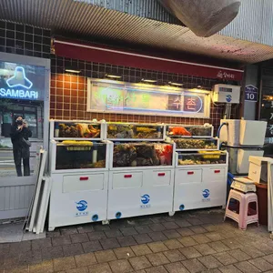 삼바리 부산 리뷰 사진