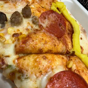 피자나라치킨공주 사진