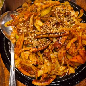 만복국수집 사진