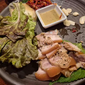 만복국수집 사진