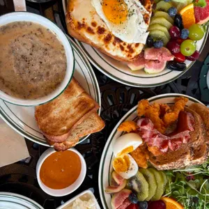 카페 스뫌란드 사진