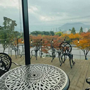 카페 스뫌란드 대표 사진