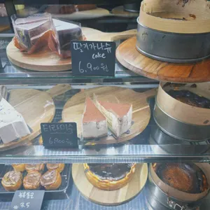 카페 스뫌란드 리뷰 사진