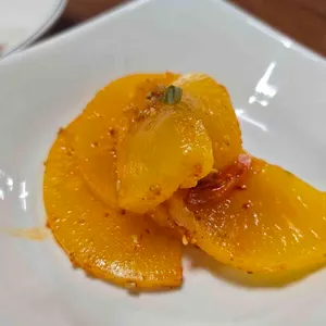 한베식당 리뷰 사진