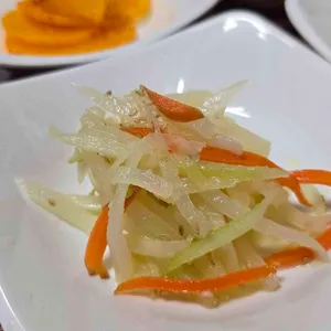 한베식당 리뷰 사진