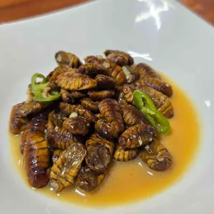 한베식당 리뷰 사진