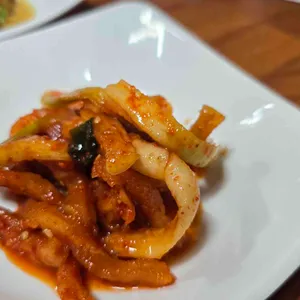 한베식당 리뷰 사진