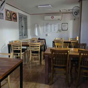 한베식당 리뷰 사진