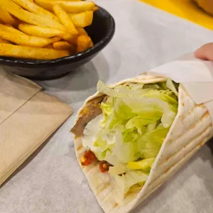 앙카라 피크닉 사진 1