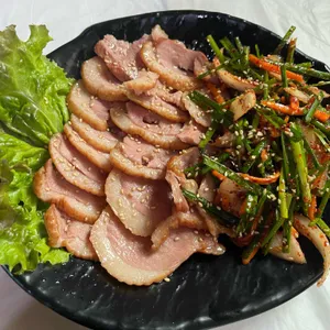 꽃담 쌈밥 대표 사진