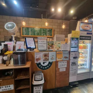 포터스하우스 리뷰 사진