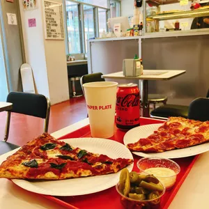 페이퍼 플레이트 사진