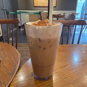 스타벅스 사진