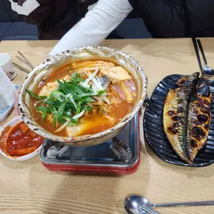 엄마손돼지불백 대표 사진