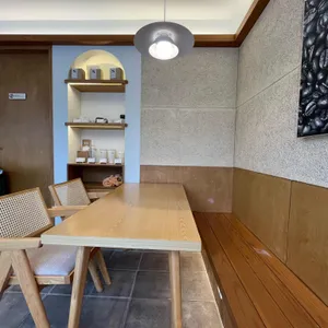 텐퍼센트커피 리뷰 사진