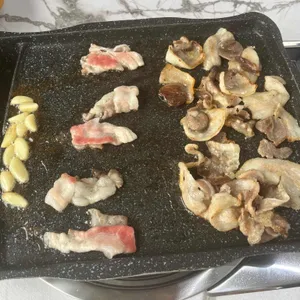 담빛칼국수 사진