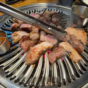 삼다돈가 사진 1