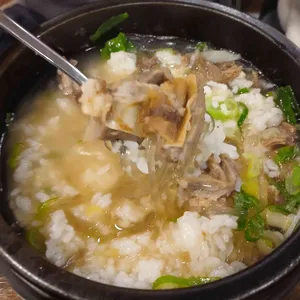 교동면옥 리뷰 사진