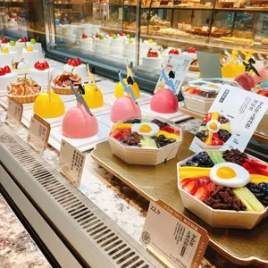 파리바게뜨 리뷰 사진