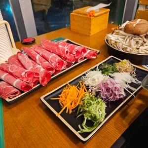 샤브마니아 사진