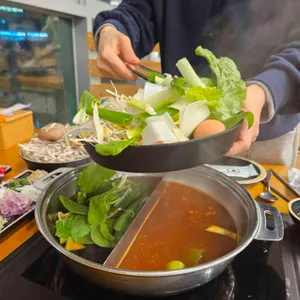 샤브마니아 사진