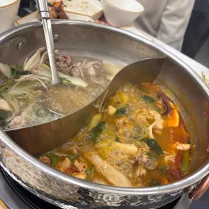 올웨이즈샤브 사진