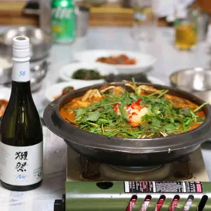 무룡매운탕 사진