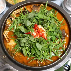 무룡매운탕 사진