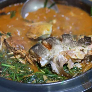 무룡매운탕 리뷰 사진