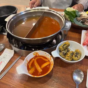 채선당 사진