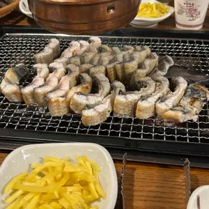 장어나라 신관 사진