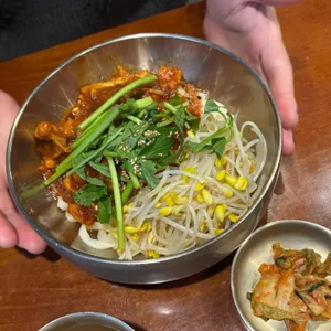 무교주가 제일제면소 사진 1