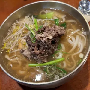 무교주가 제일제면소 사진