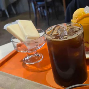 언유주얼커피바 사진