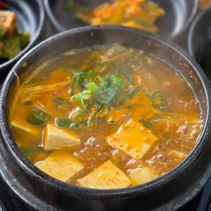 소금꽃식탁 사진