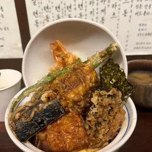 고미텐 대표 사진