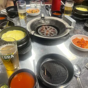 교하장군집 사진 2