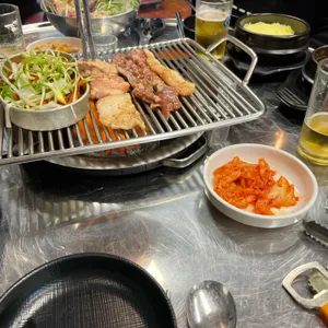 교하장군집 대표 사진