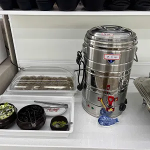 담빛칼국수 리뷰 사진