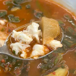 밀양시골밥상 리뷰 사진