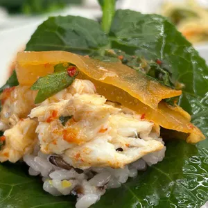 밀양시골밥상 리뷰 사진