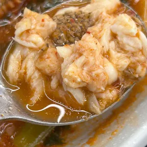 밀양시골밥상 리뷰 사진