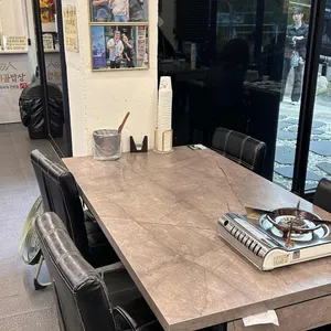 밀양시골밥상 리뷰 사진