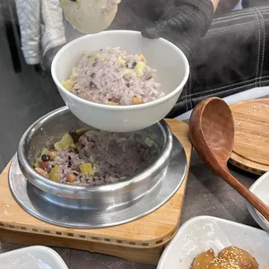 밀양시골밥상 리뷰 사진