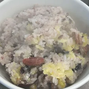 밀양시골밥상 리뷰 사진