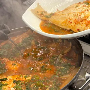 밀양시골밥상 리뷰 사진