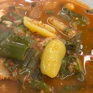 밀양시골밥상 리뷰 사진