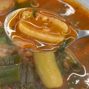 밀양시골밥상 리뷰 사진